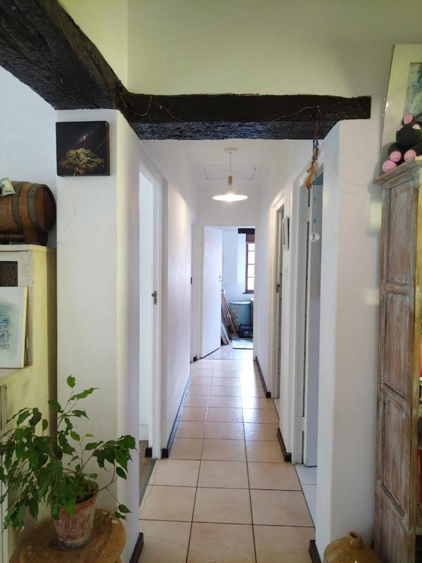 To Let 3 Bedroom Property for Rent in Beach Estate Western Cape